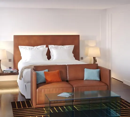 La Villa Saint Germain Des Pres