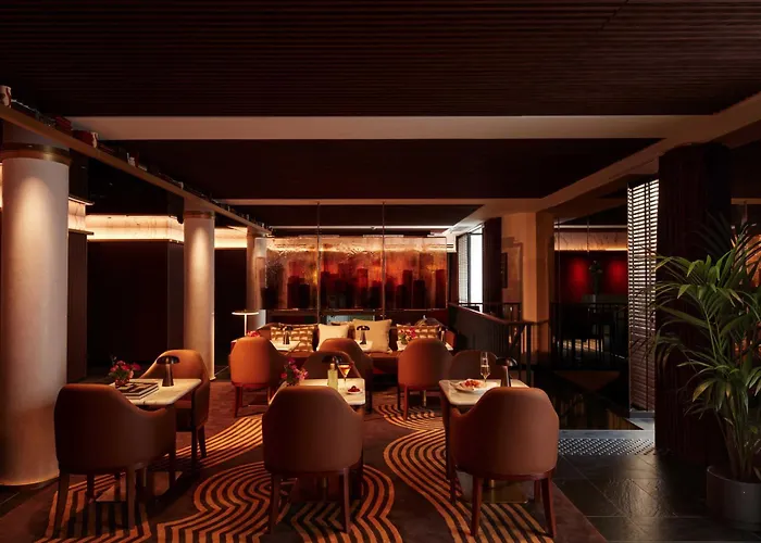 La Villa Saint Germain Des Pres